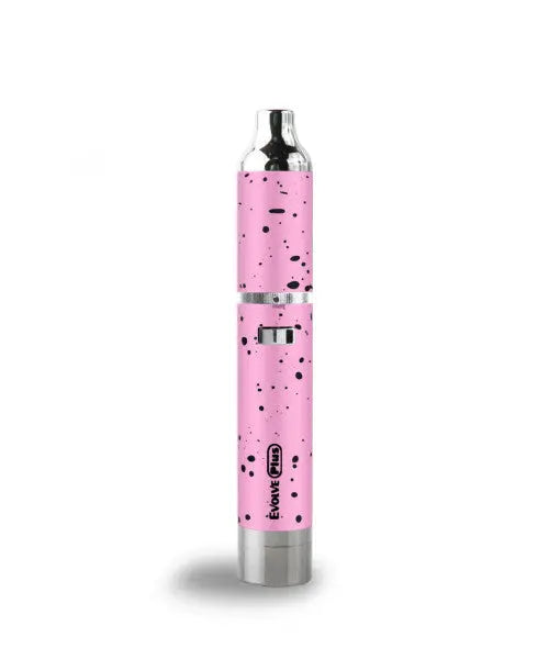 Yocan Evolve Plus Wax Pen Vaporizer