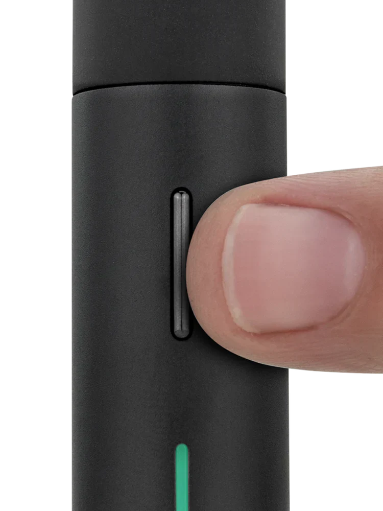 Puffco Pivot Concentrate Vaporizer