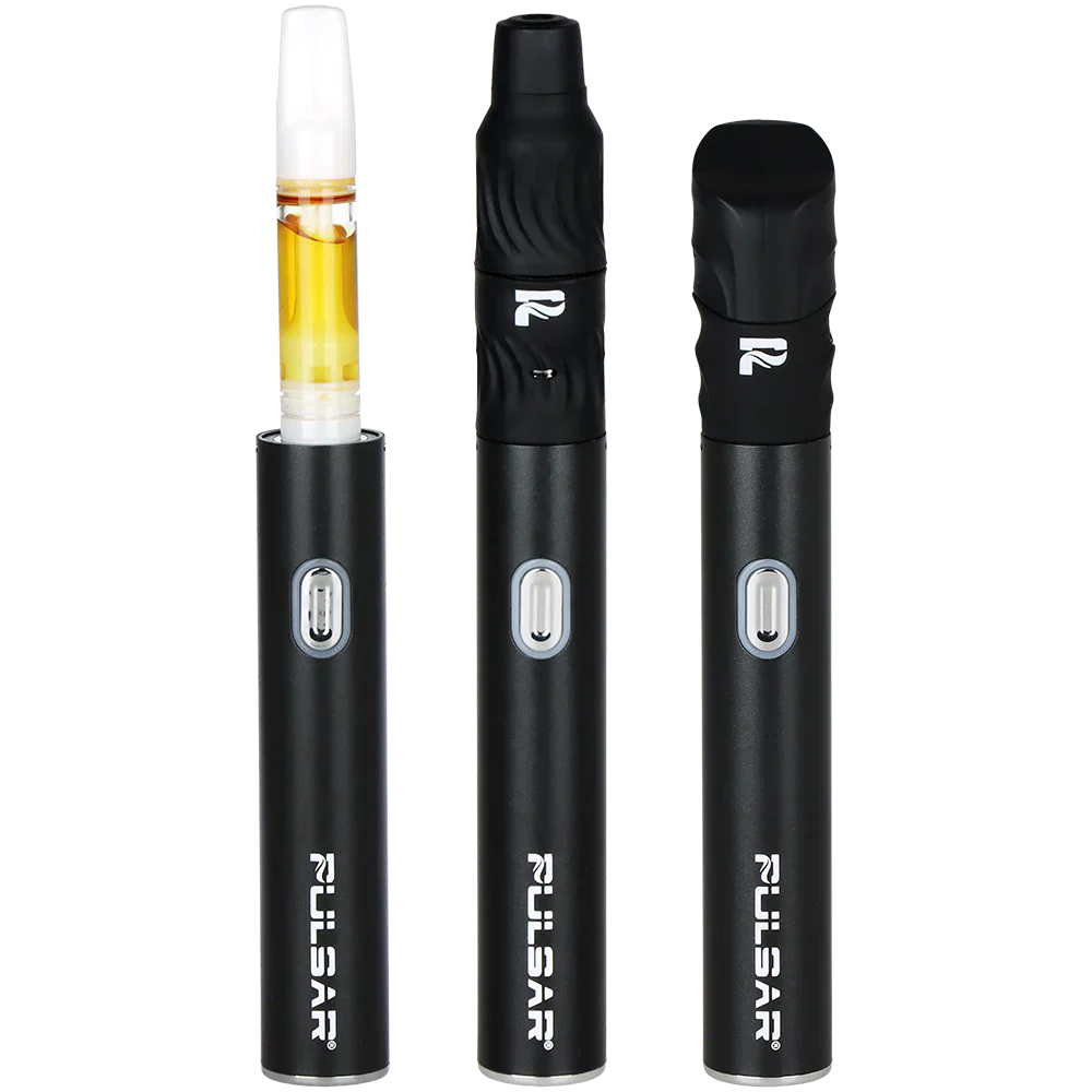 Pulsar 510 Delta 3-in-1 Vaporizer Kit