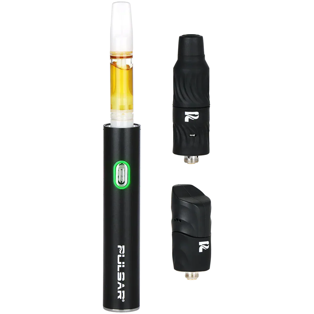 Pulsar 510 Delta 3-in-1 Vaporizer Kit