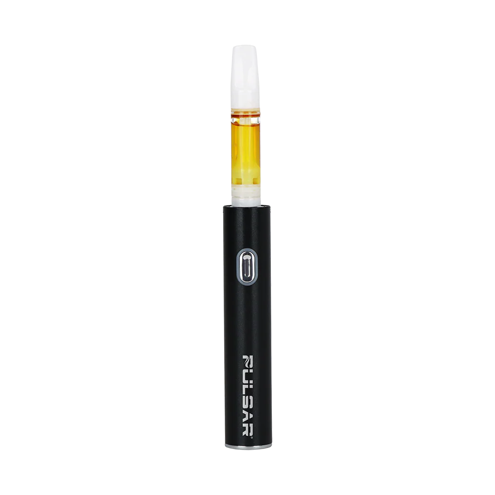 Pulsar 510 Delta 3-in-1 Vaporizer Kit