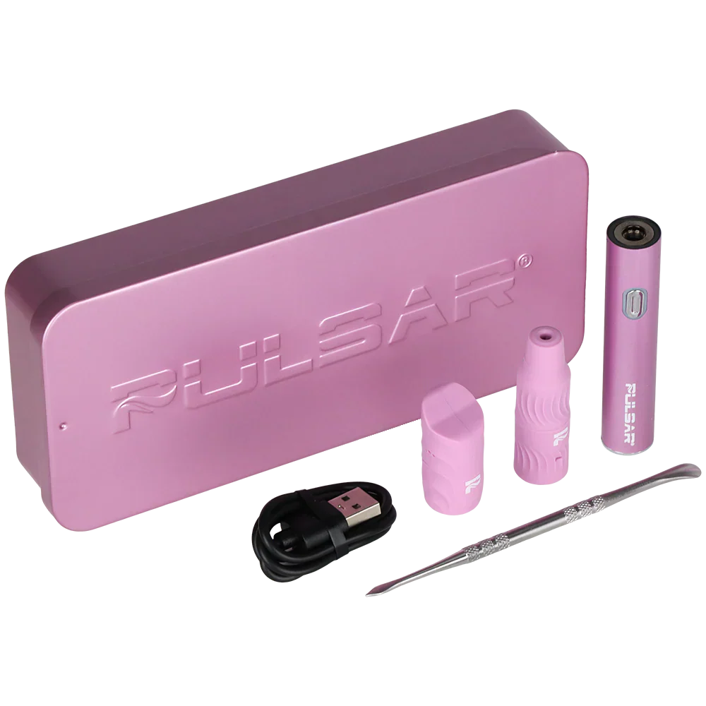 Pulsar 510 Delta 3-in-1 Vaporizer Kit