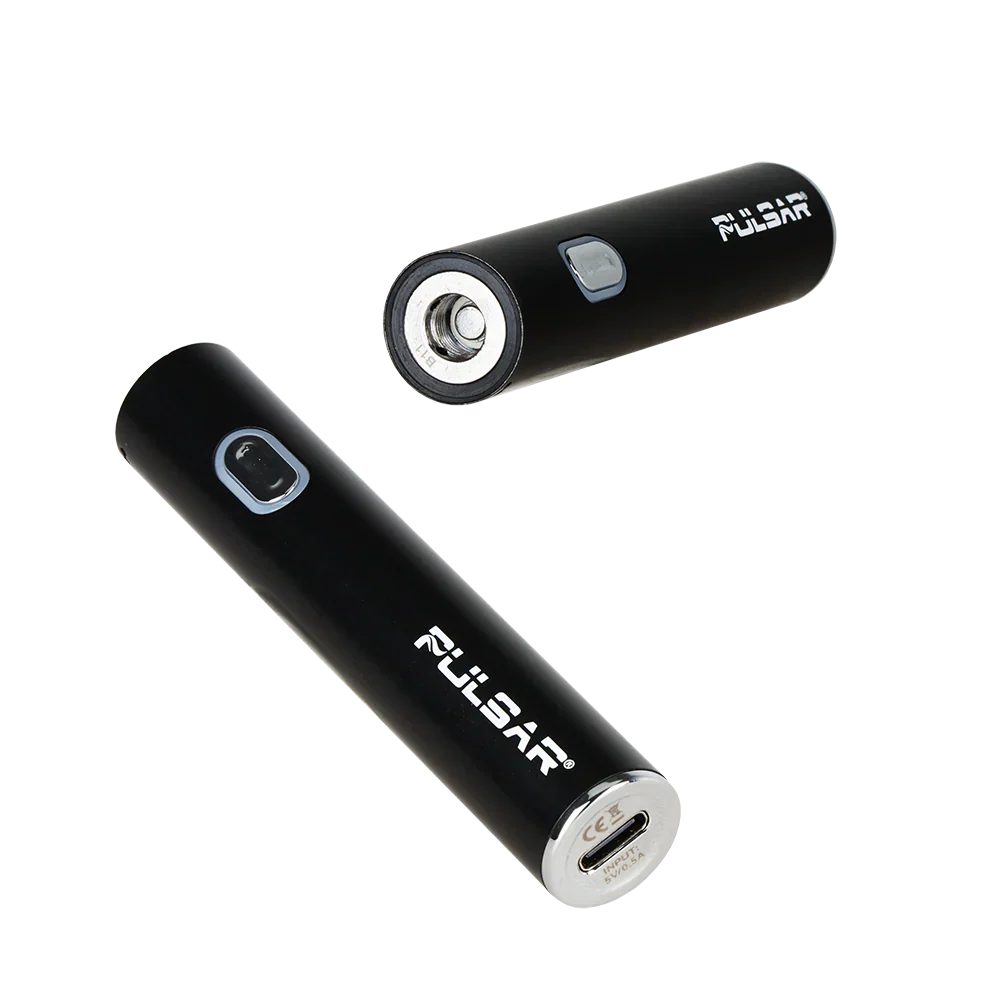 Pulsar 510 Delta 3-in-1 Vaporizer Kit