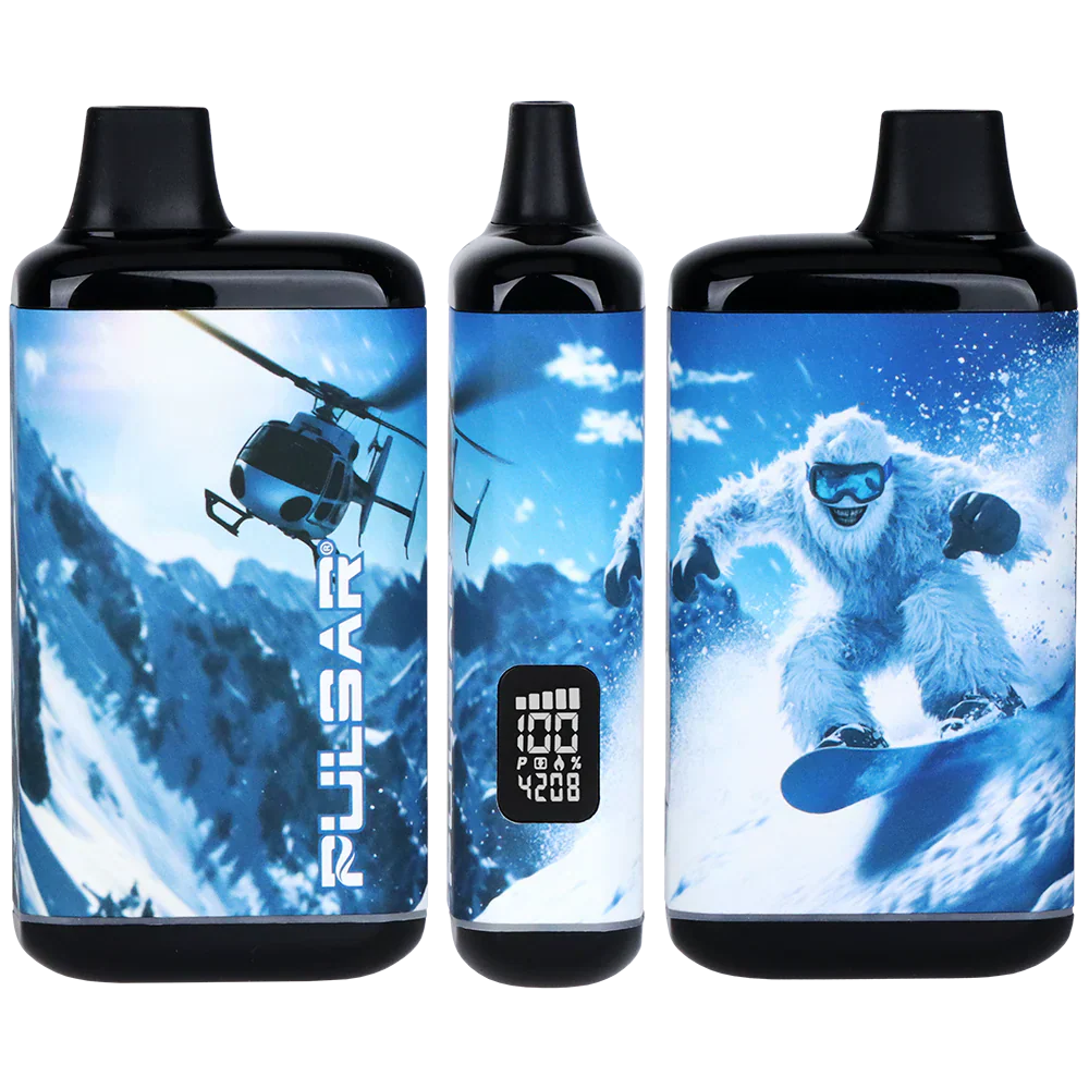 Pulsar DL 2.0 Pro 510 Battery