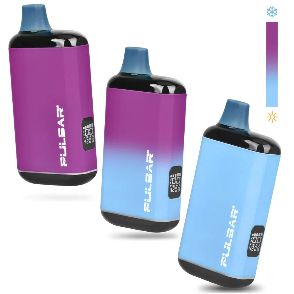 Pulsar DL 2.0 Pro 510 Battery