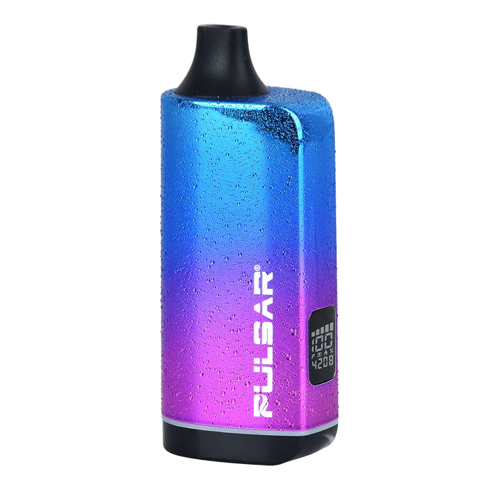 Pulsar DL 4.0 - 510 Battery