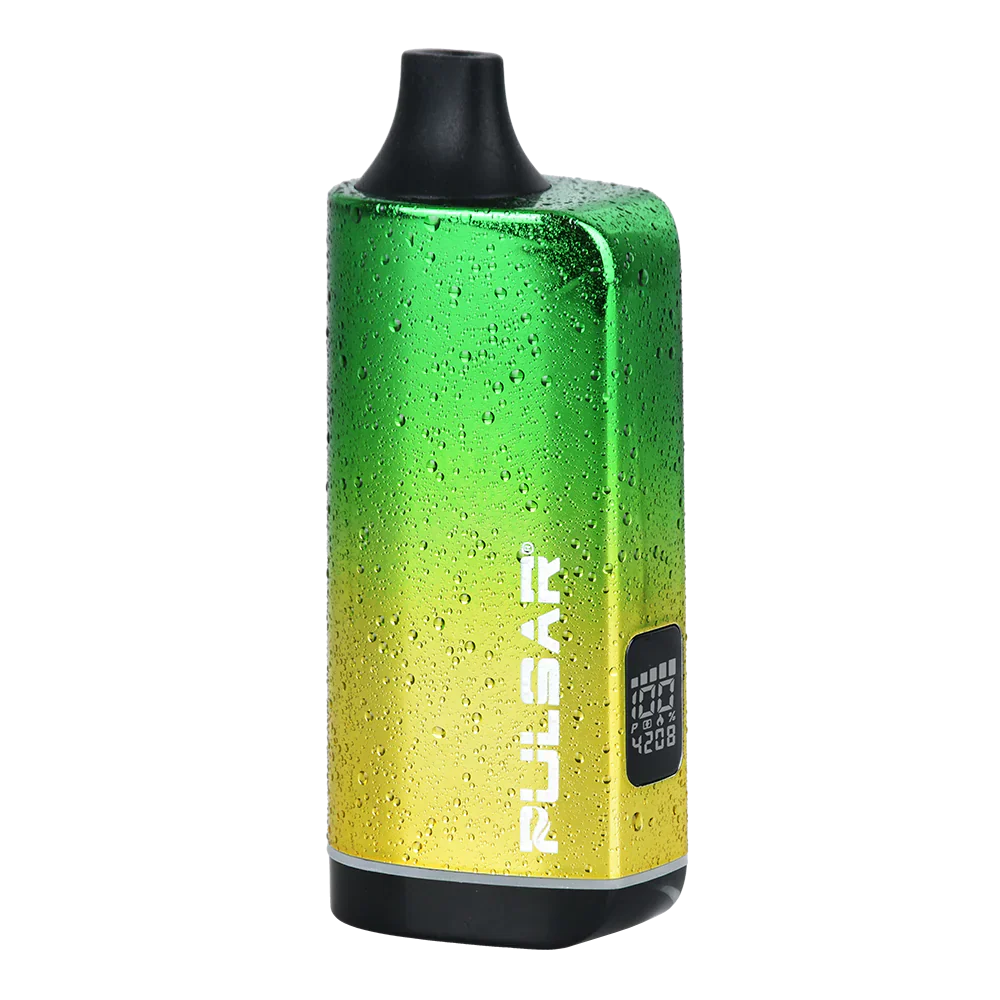 Pulsar DL 4.0 - 510 Battery