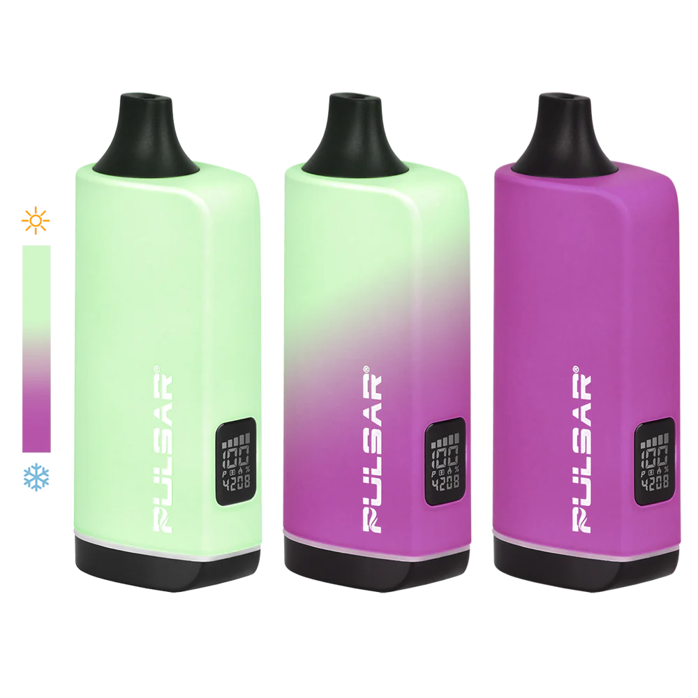 Pulsar DL 4.0 - 510 Battery