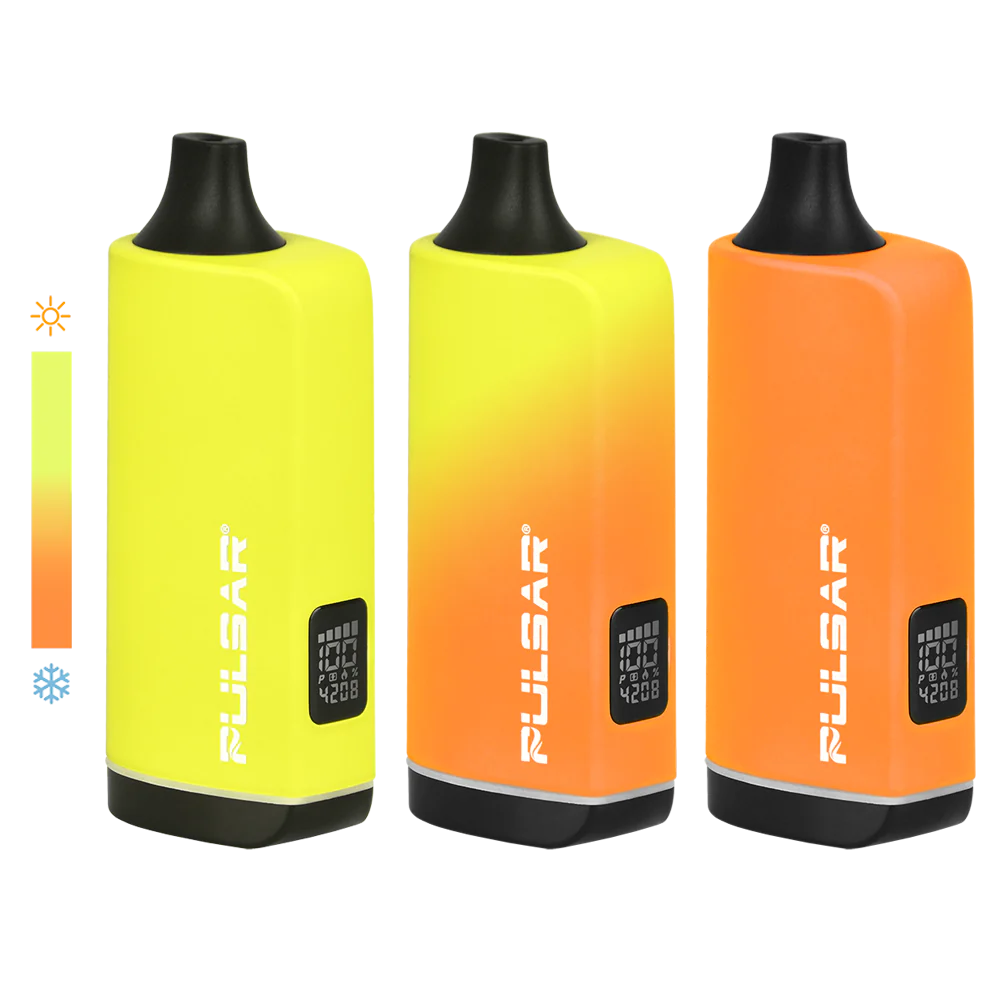 Pulsar DL 4.0 - 510 Battery