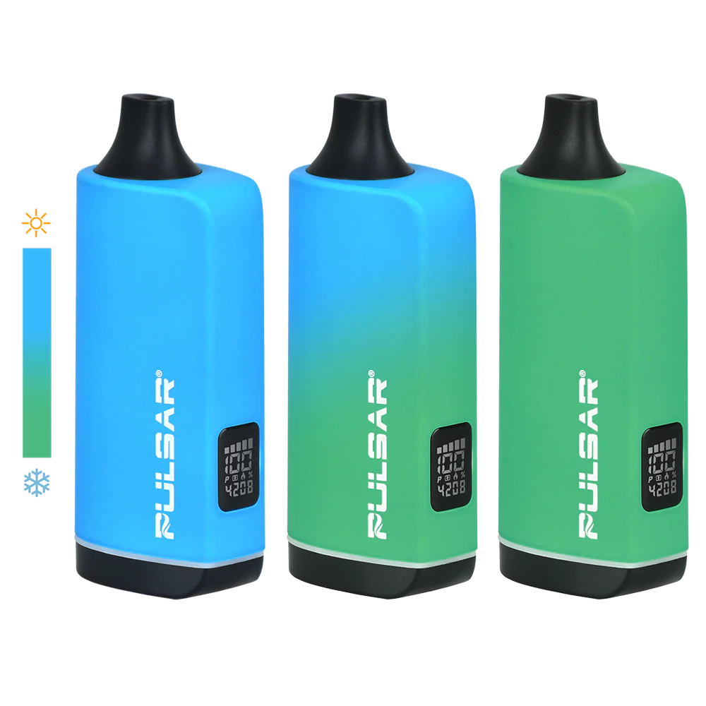 Pulsar DL 4.0 - 510 Battery