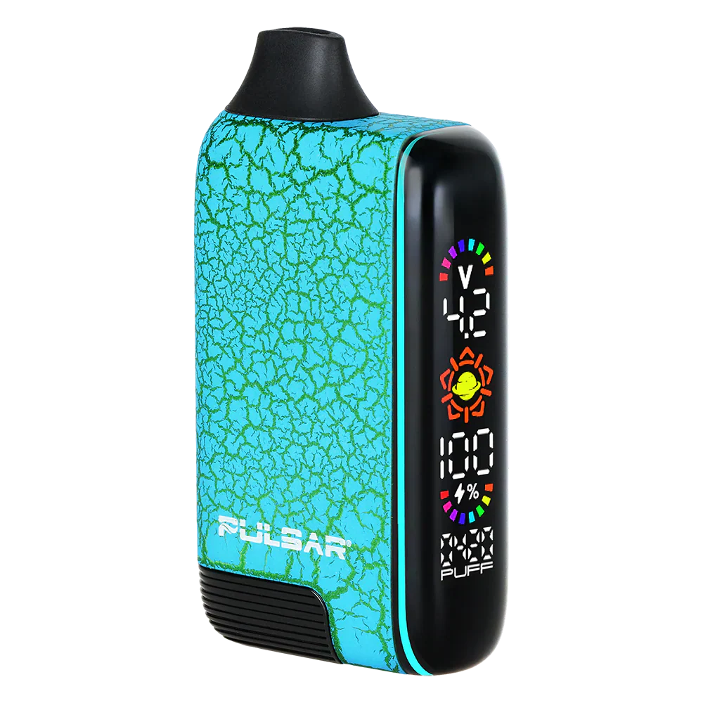 Pulsar DL 5.0 - 510 Vape Battery