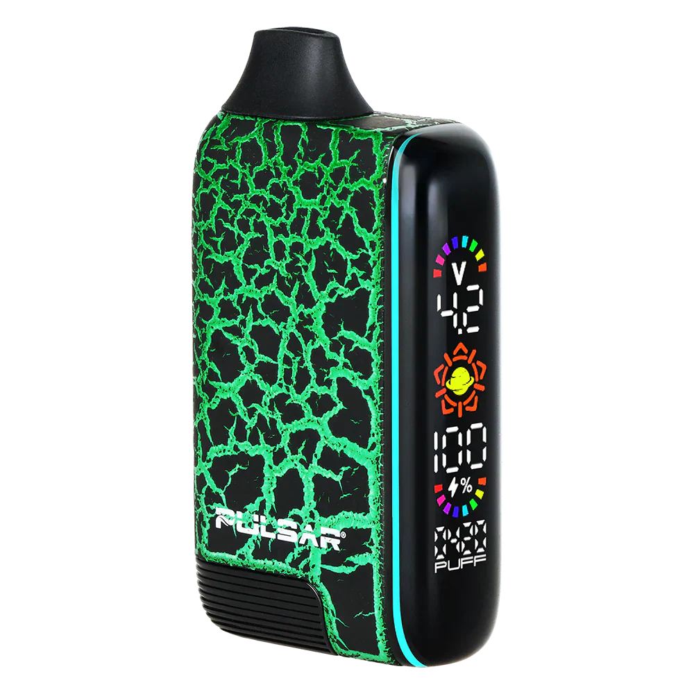Pulsar DL 5.0 - 510 Vape Battery
