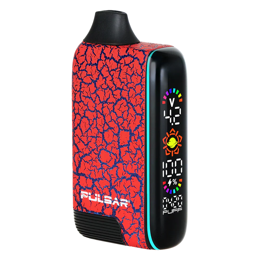 Pulsar DL 5.0 - 510 Vape Battery