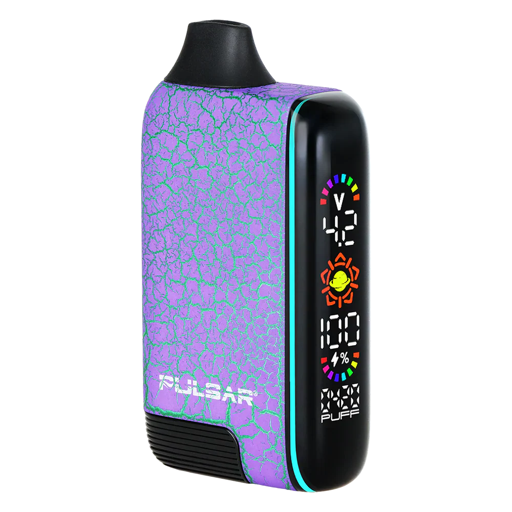 Pulsar DL 5.0 - 510 Vape Battery