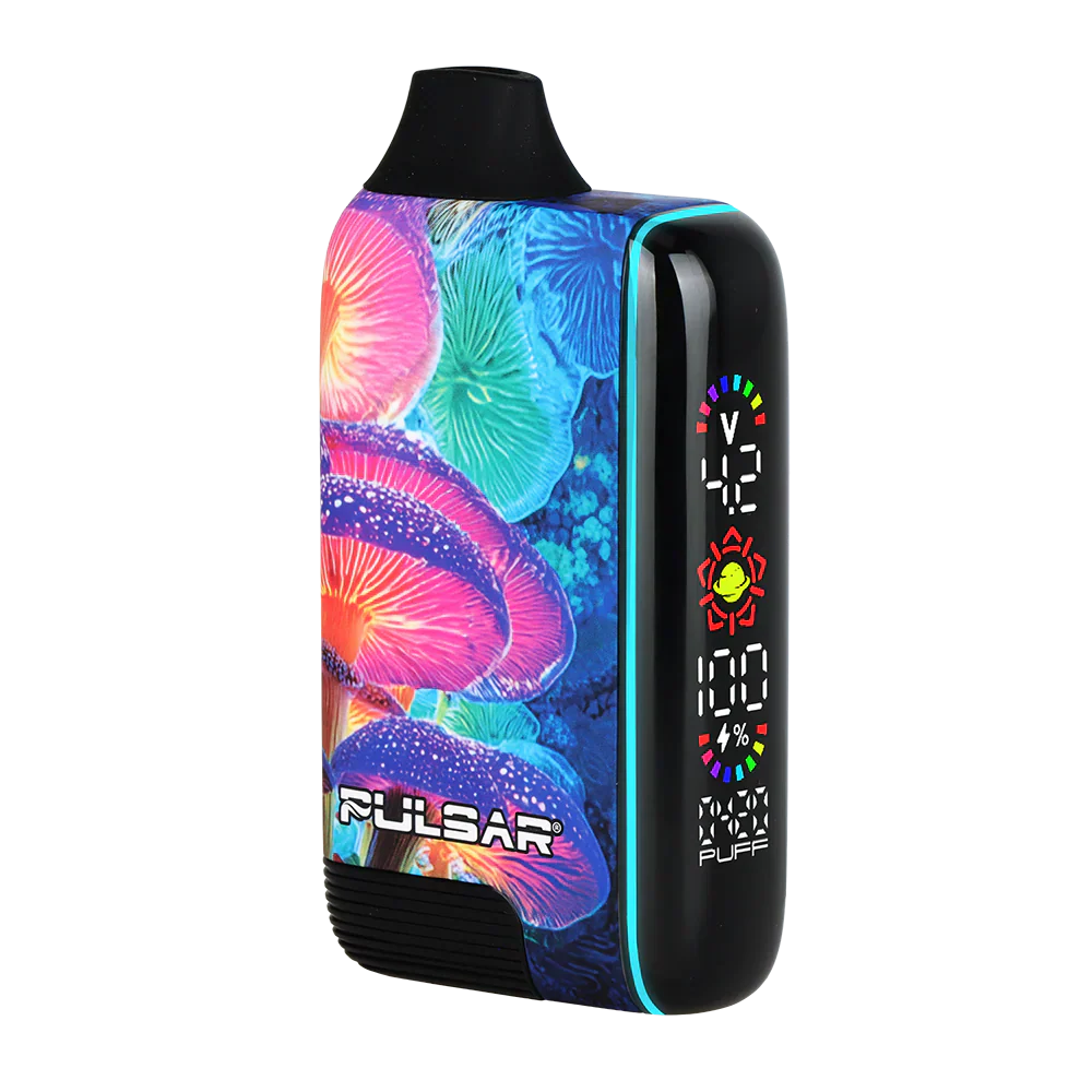 Pulsar DL 5.0 - 510 Vape Battery