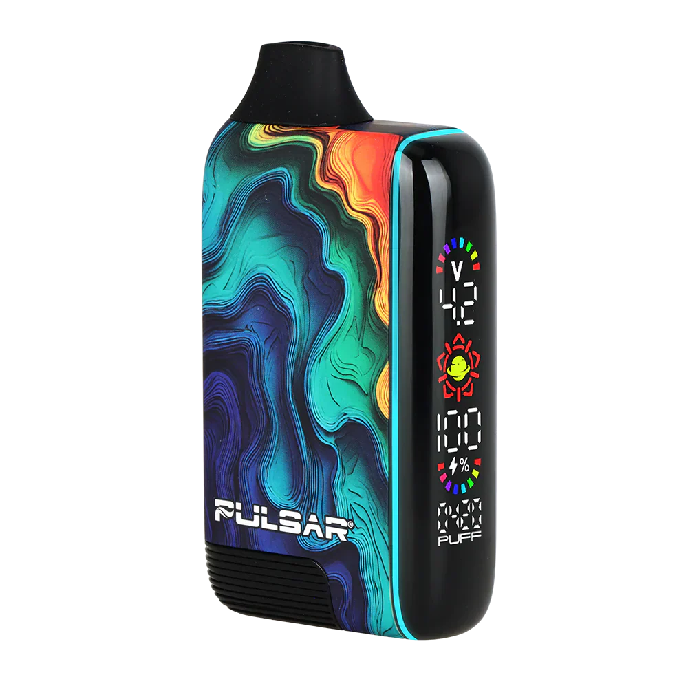Pulsar DL 5.0 - 510 Vape Battery