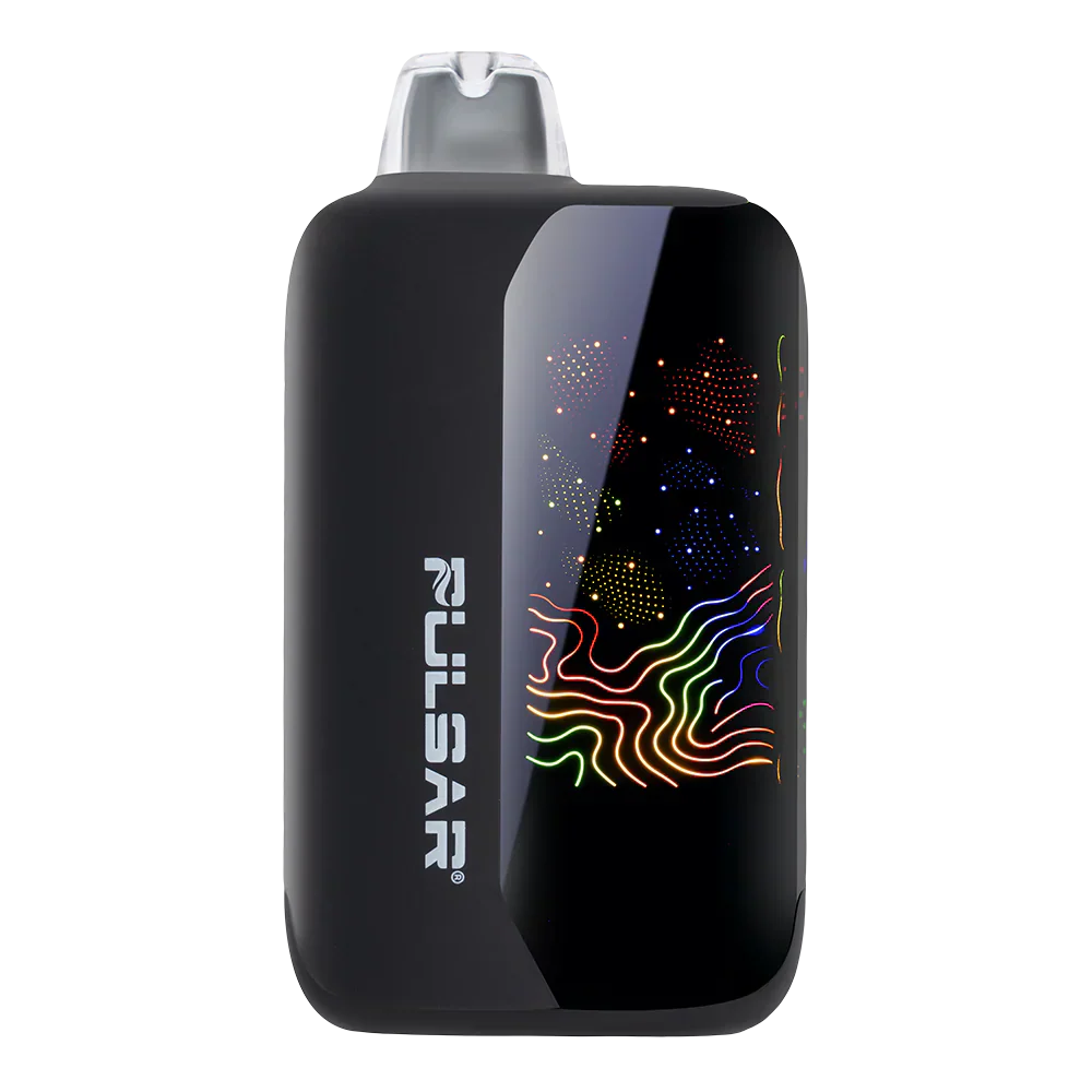 Pulsar DL 6.0 - 510 Vape Battery