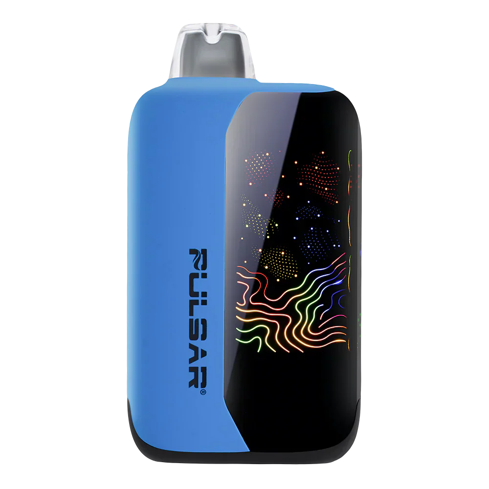 Pulsar DL 6.0 - 510 Vape Battery