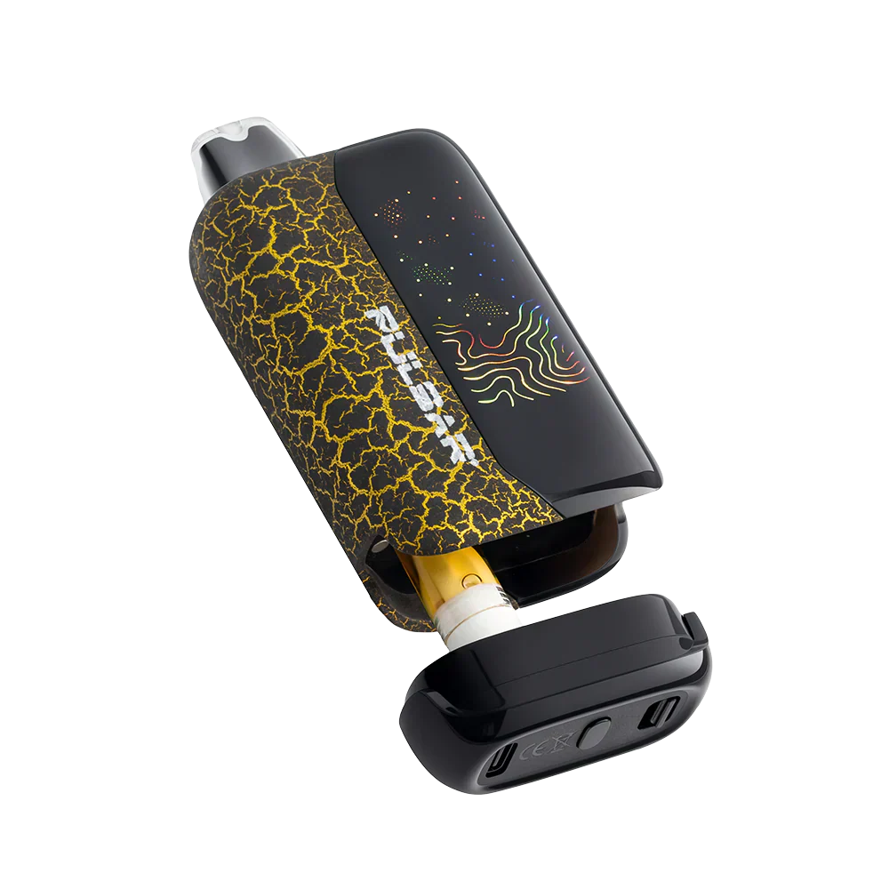 Pulsar DL 6.0 - 510 Vape Battery