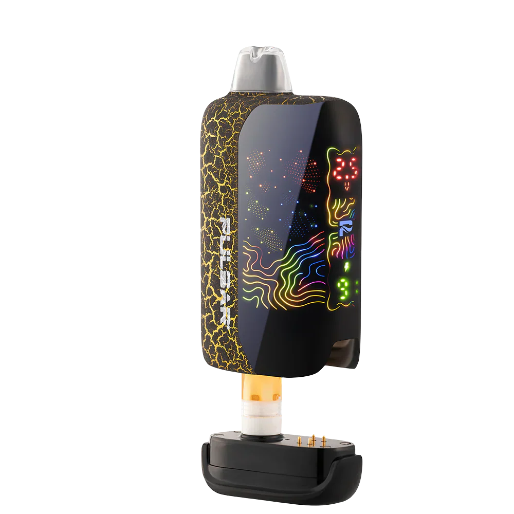 Pulsar DL 6.0 - 510 Vape Battery