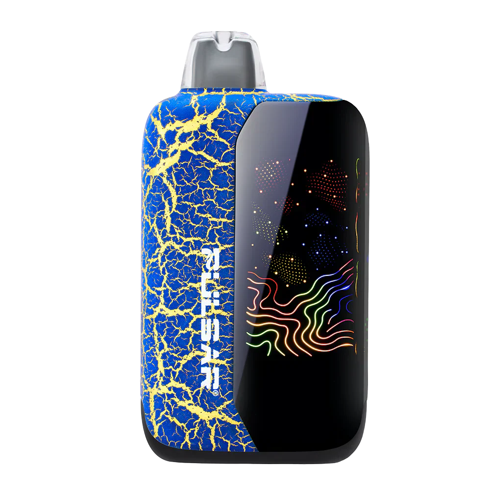 Pulsar DL 6.0 - 510 Vape Battery