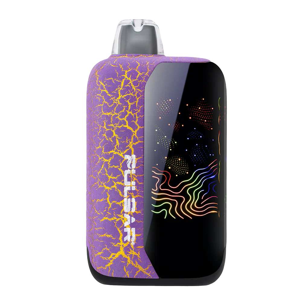 Pulsar DL 6.0 - 510 Vape Battery