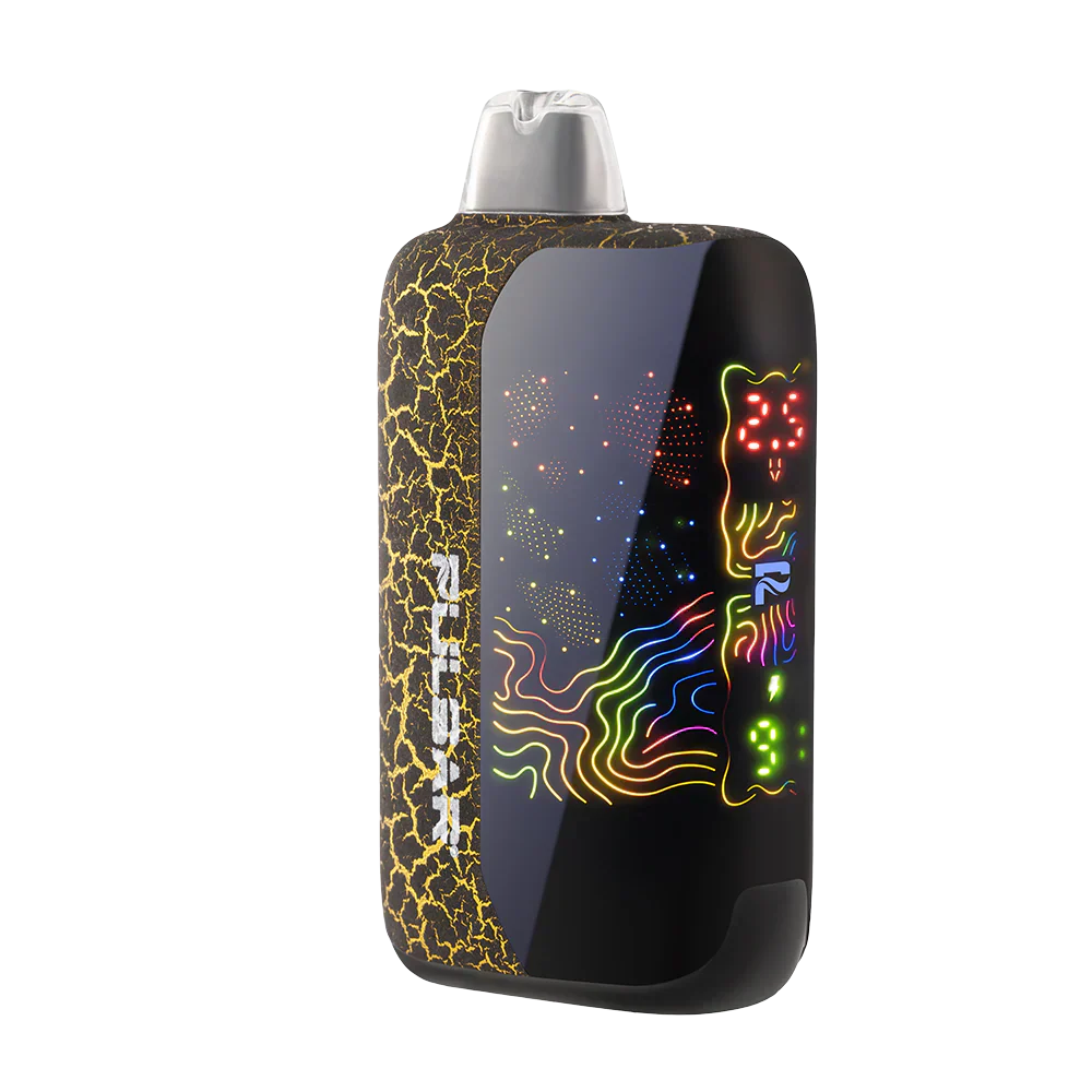 Pulsar DL 6.0 - 510 Vape Battery