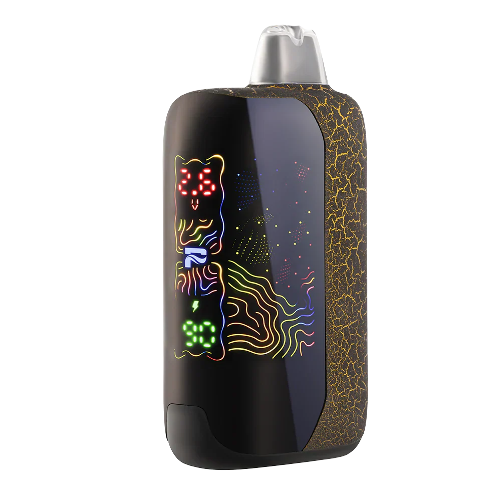 Pulsar DL 6.0 - 510 Vape Battery