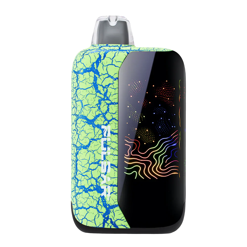 Pulsar DL 6.0 - 510 Vape Battery