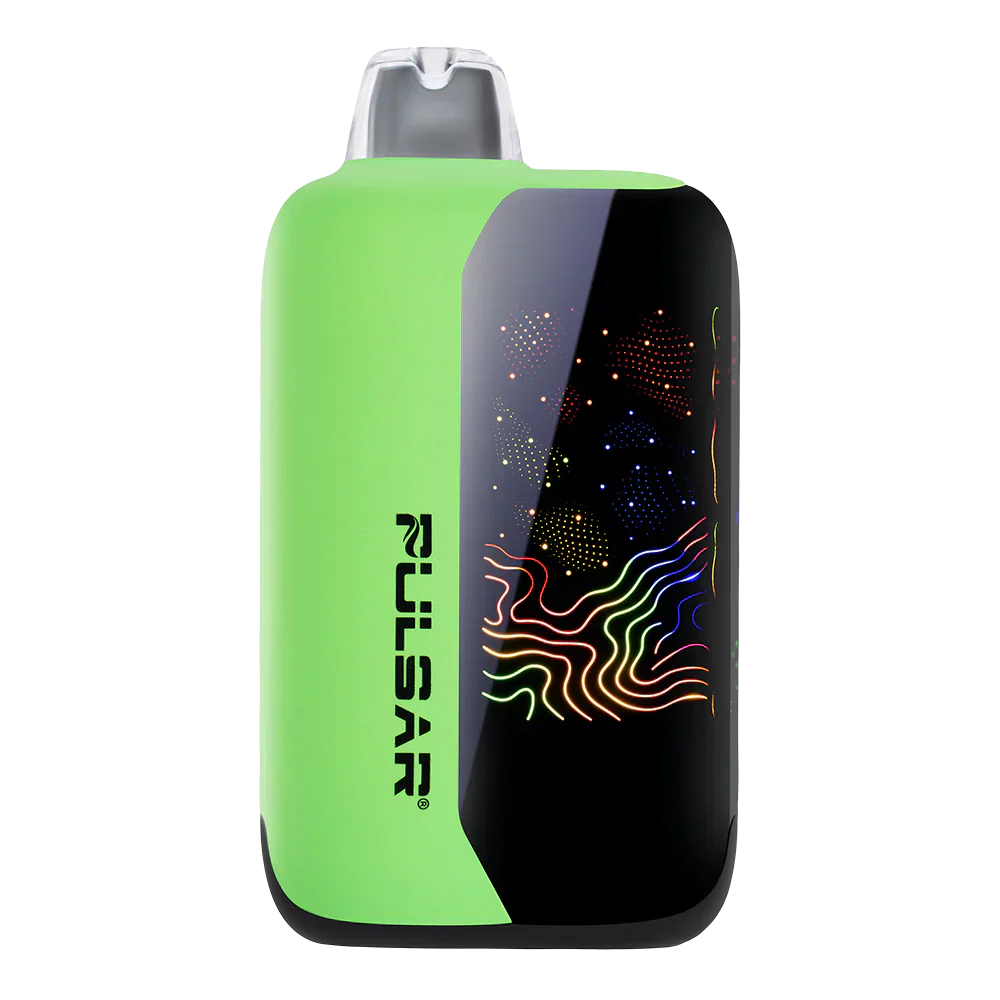 Pulsar DL 6.0 - 510 Vape Battery