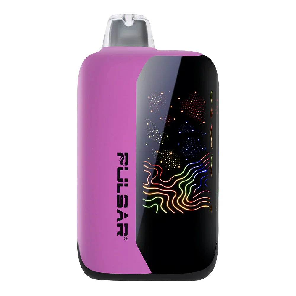 Pulsar DL 6.0 - 510 Vape Battery
