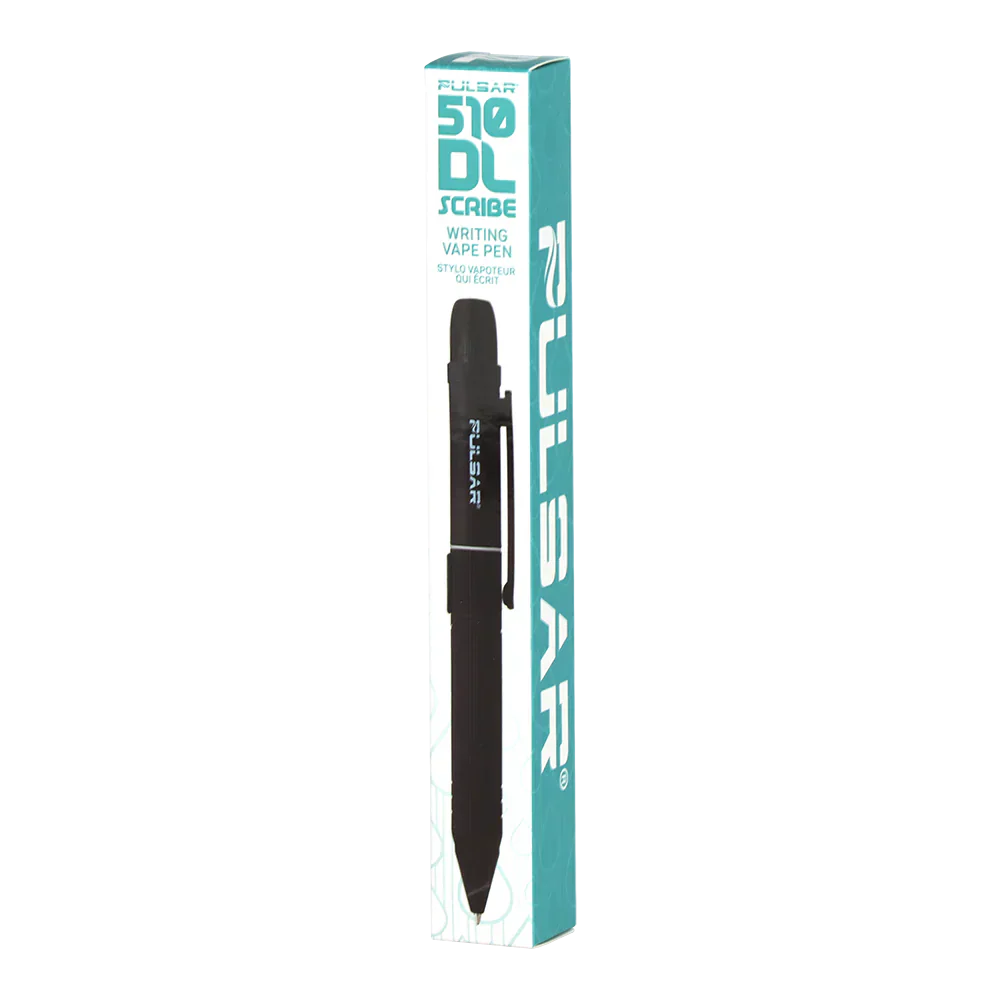 Pulsar DL Scribe - 510 Vape
