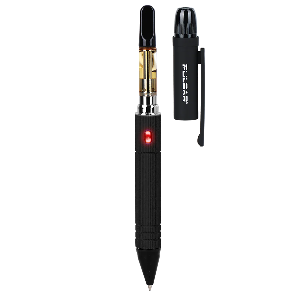 Pulsar DL Scribe - 510 Vape