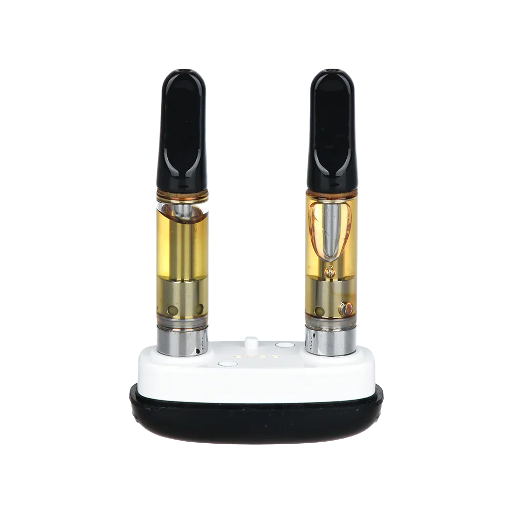 Pulsar DL Tandem - Dual 510 Vape