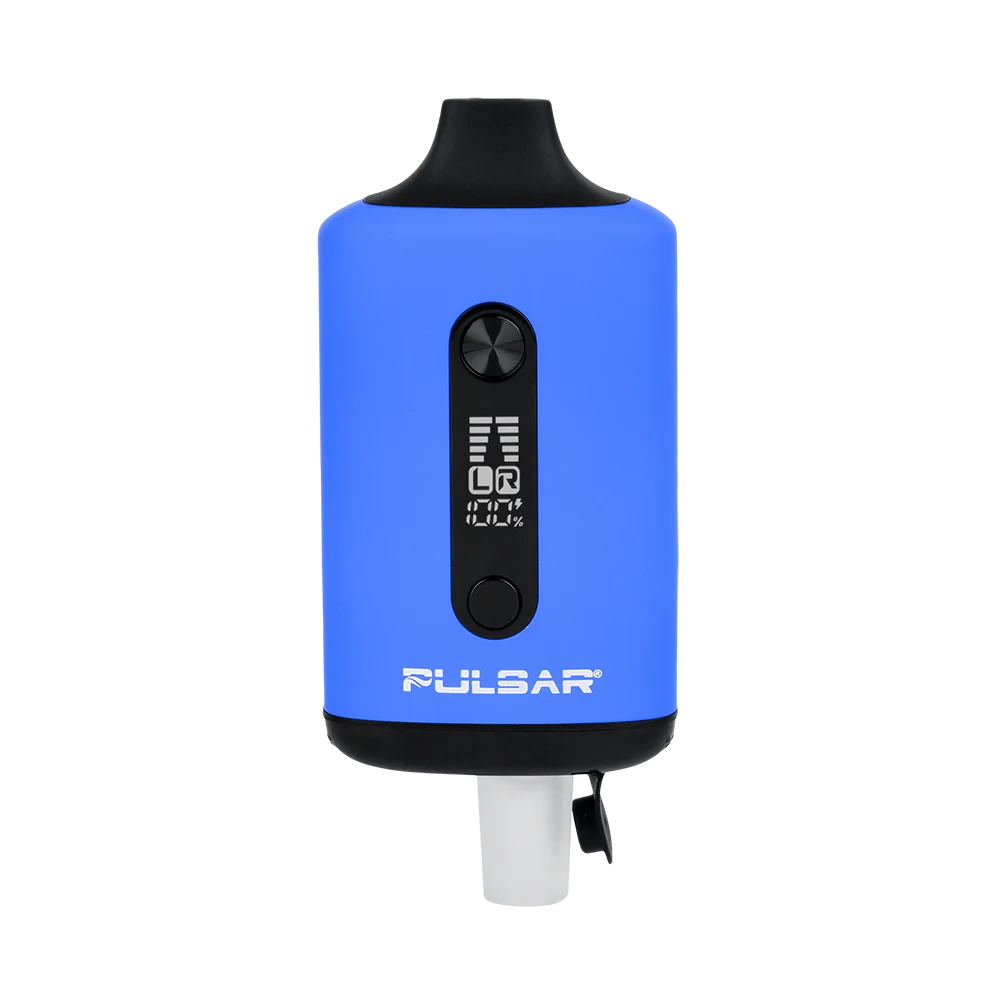 Pulsar DL Tandem - Dual 510 Vape