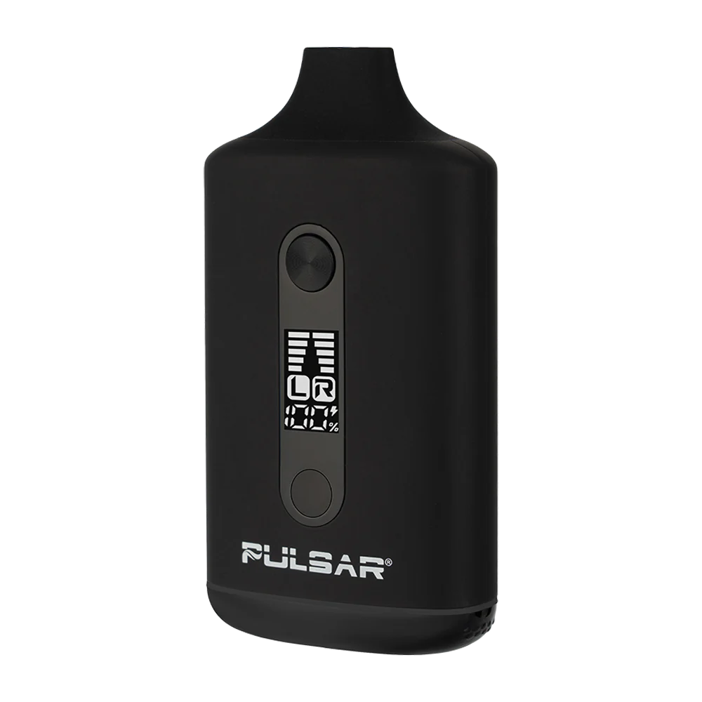 Pulsar DL Tandem - Dual 510 Vape