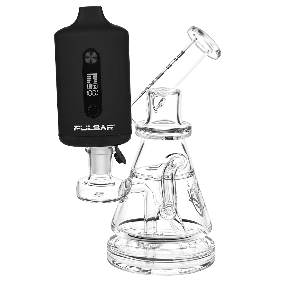 Pulsar DL Tandem - Dual 510 Vape