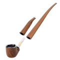 Pulsar DL Wizard Pipe - 510 Battery