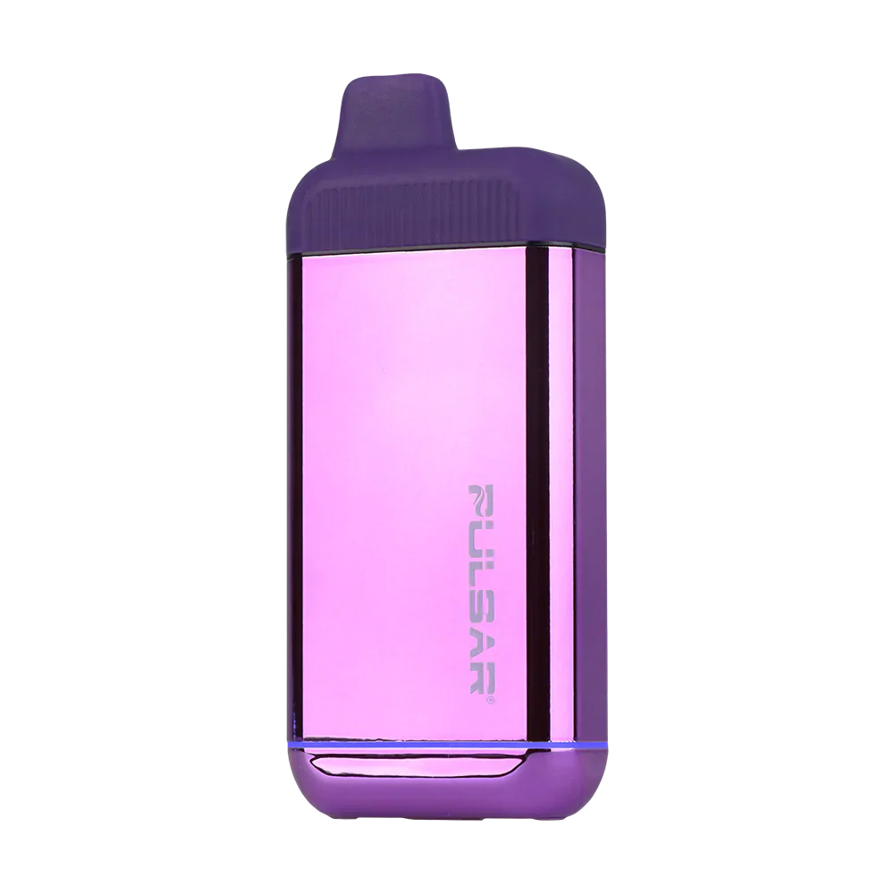 Pulsar Jetpack 2.0 - 510 Vape