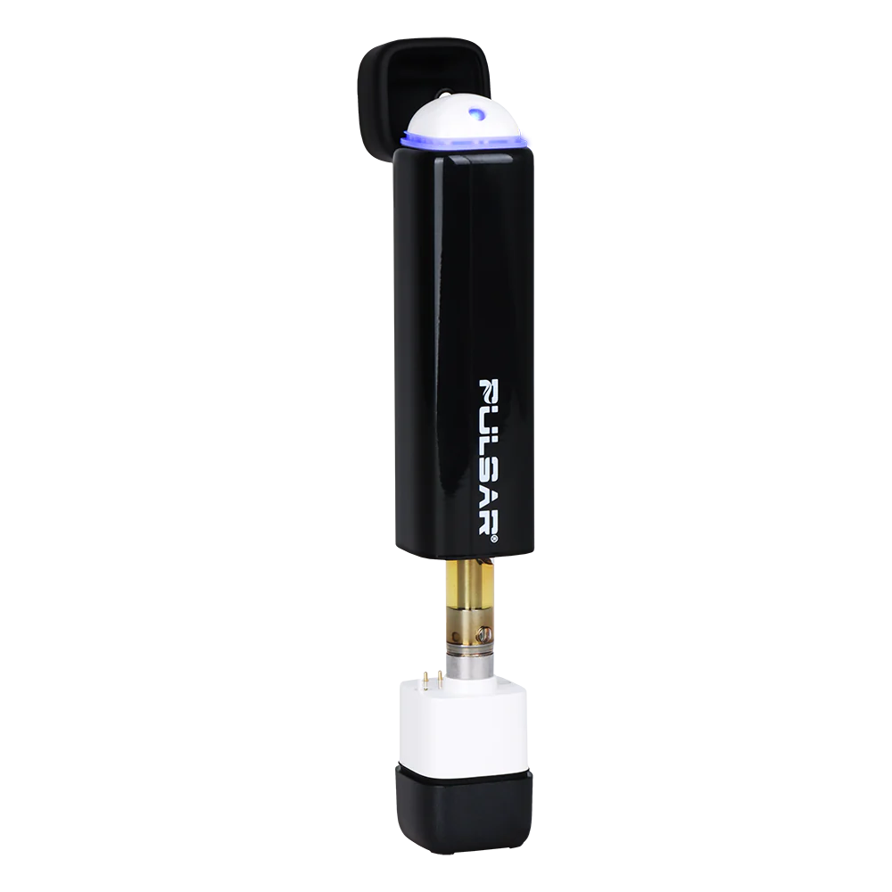 Pulsar Jetpack - 510 Vape
