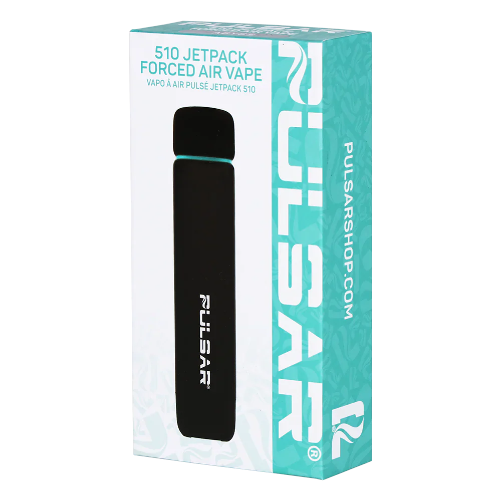 Pulsar Jetpack - 510 Vape