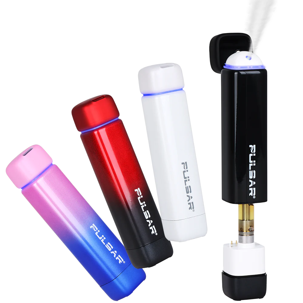 Pulsar Jetpack - 510 Vape