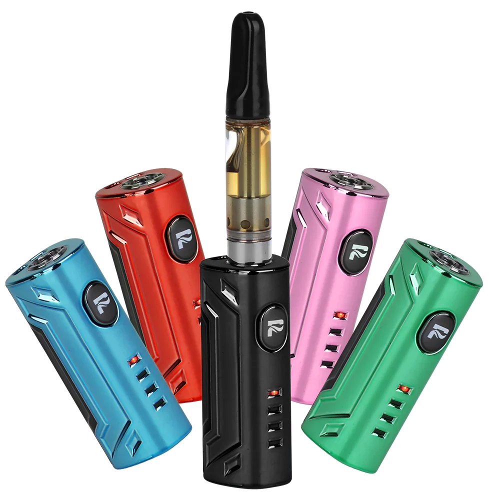 Pulsar Payout - 510 Battery