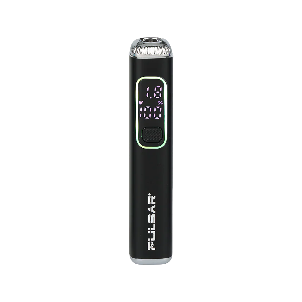 Pulsar 510 Square Digital Display Battery