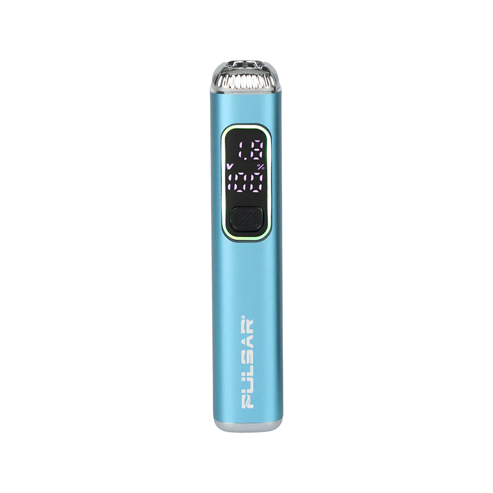 Pulsar 510 Square Digital Display Battery