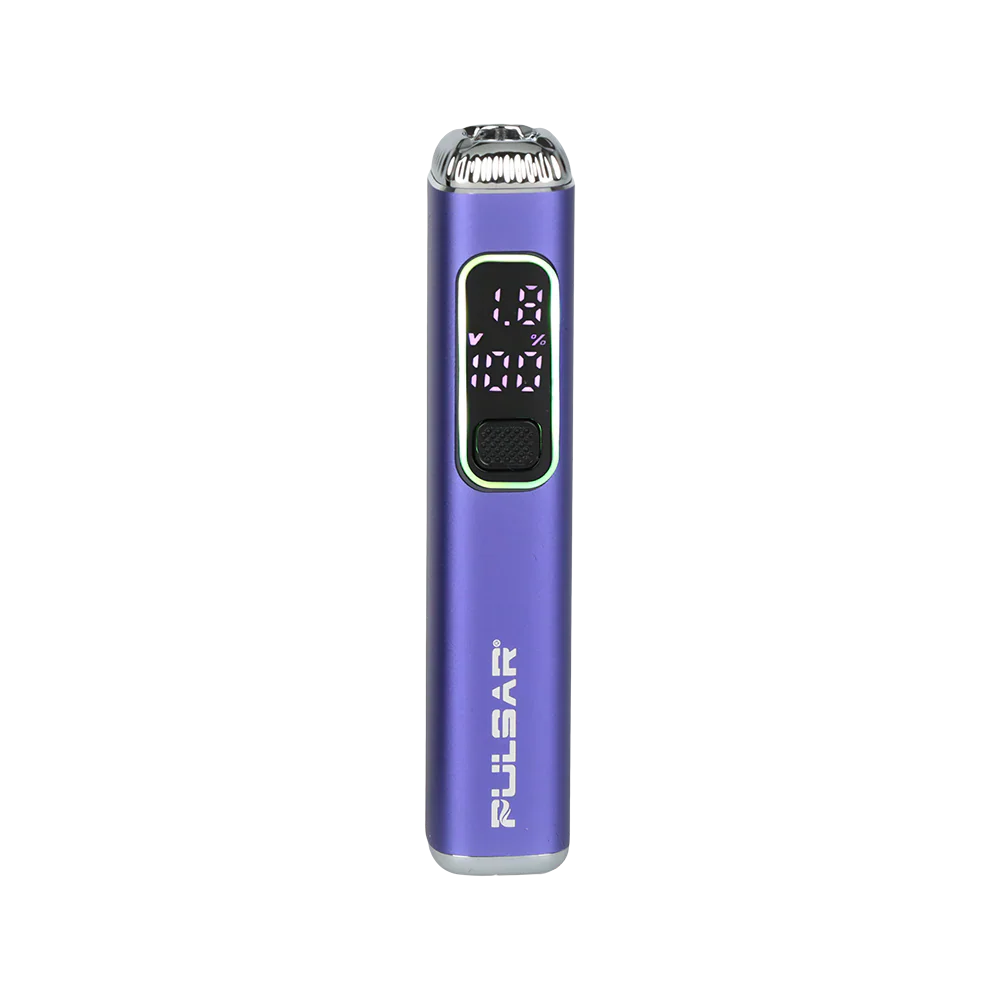 Pulsar 510 Square Digital Display Battery