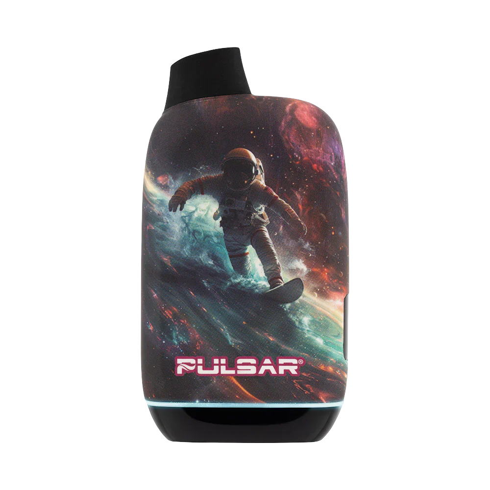 Pulsar APX Oil - 510 Vaporizer