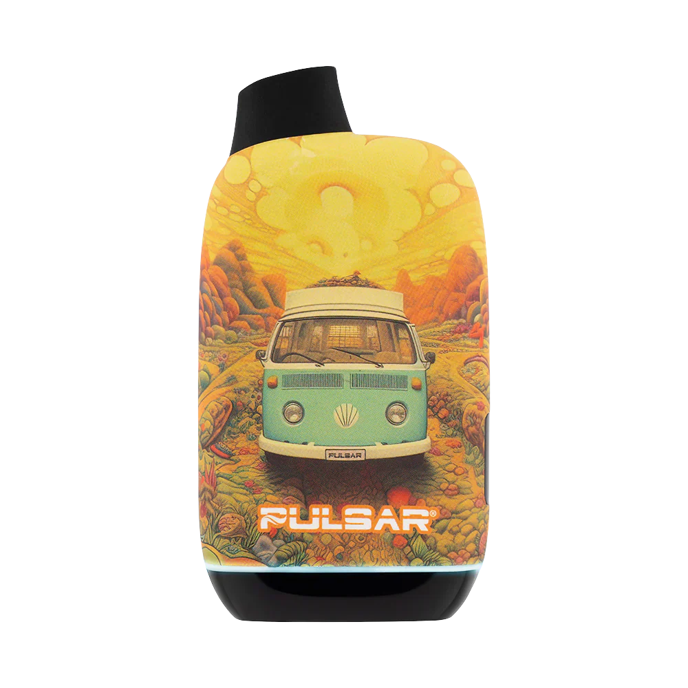 Pulsar APX Oil - 510 Vaporizer