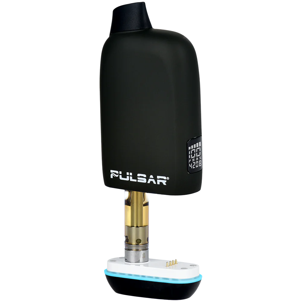 Pulsar APX Oil - 510 Vaporizer