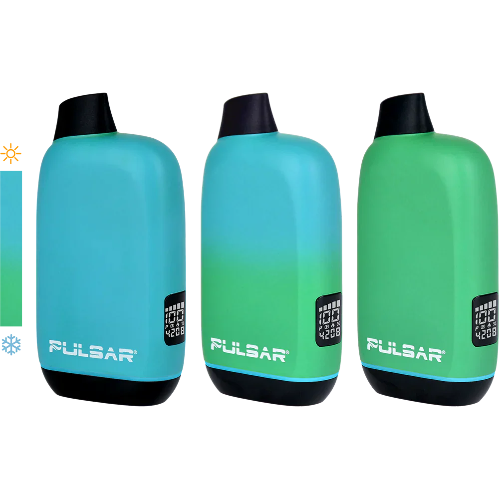 Pulsar APX Oil - 510 Vaporizer
